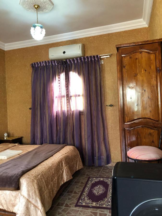 Siliya Rooms Heart Ameln Valley タフロウト エクステリア 写真
