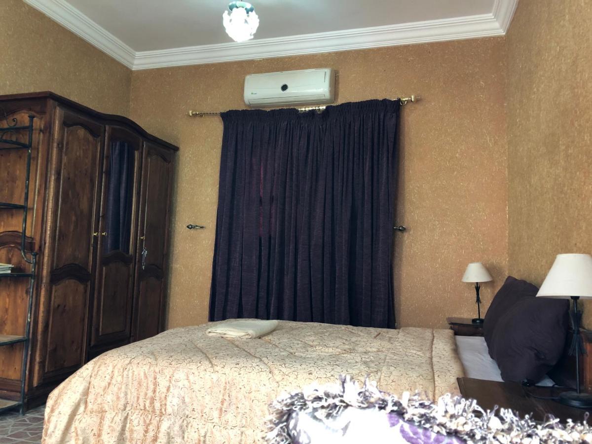 Siliya Rooms Heart Ameln Valley タフロウト エクステリア 写真