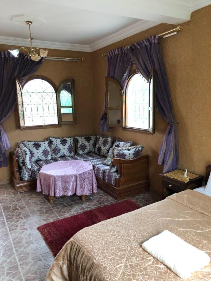 Siliya Rooms Heart Ameln Valley タフロウト エクステリア 写真